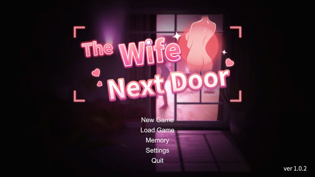 The Wife Next Door Final Version 1 0 2 Full Game SnowGBL Porn